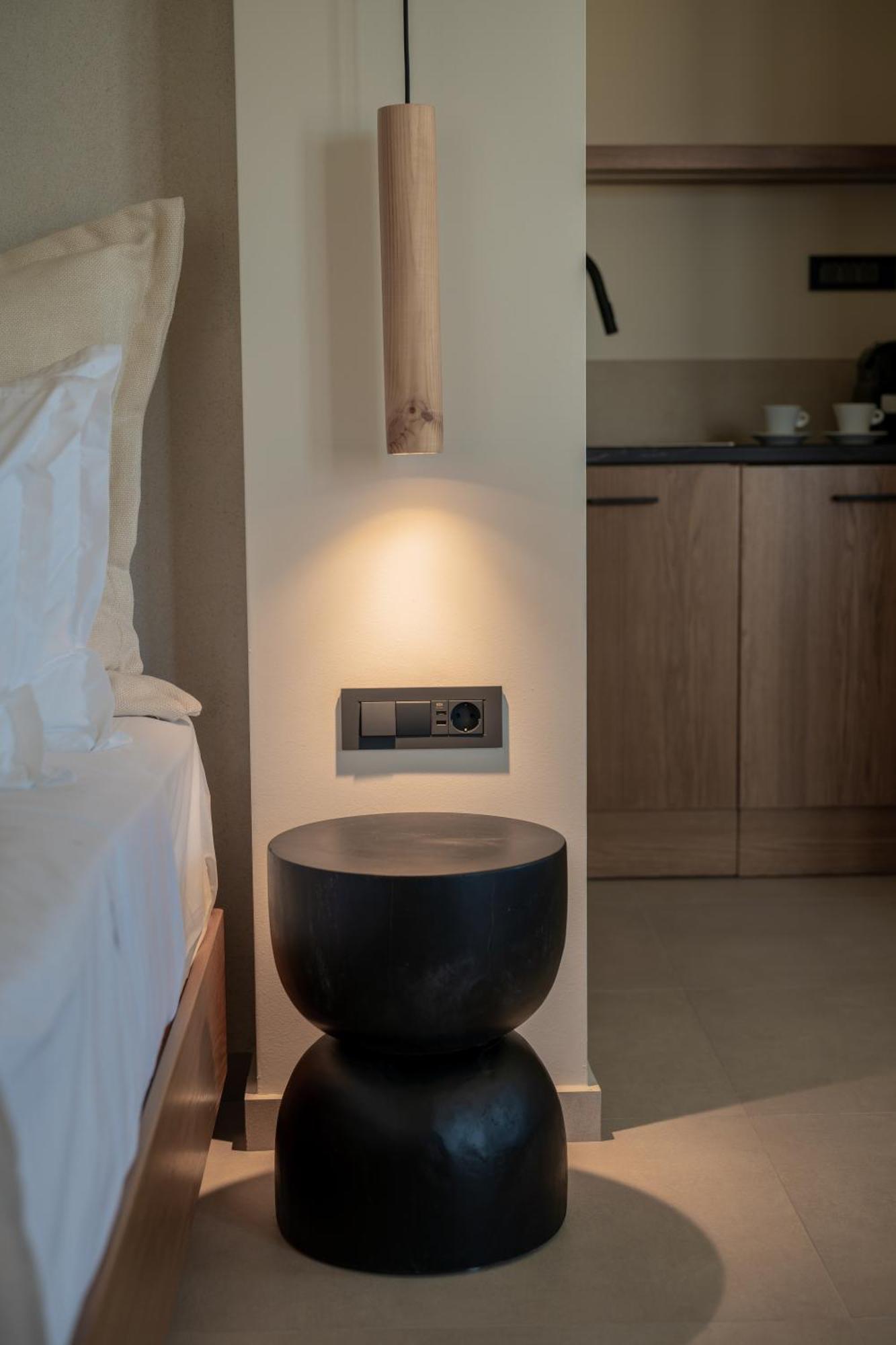 Rettimo Suites, Experience Luxury In The Heart Of Apartment Rethymno