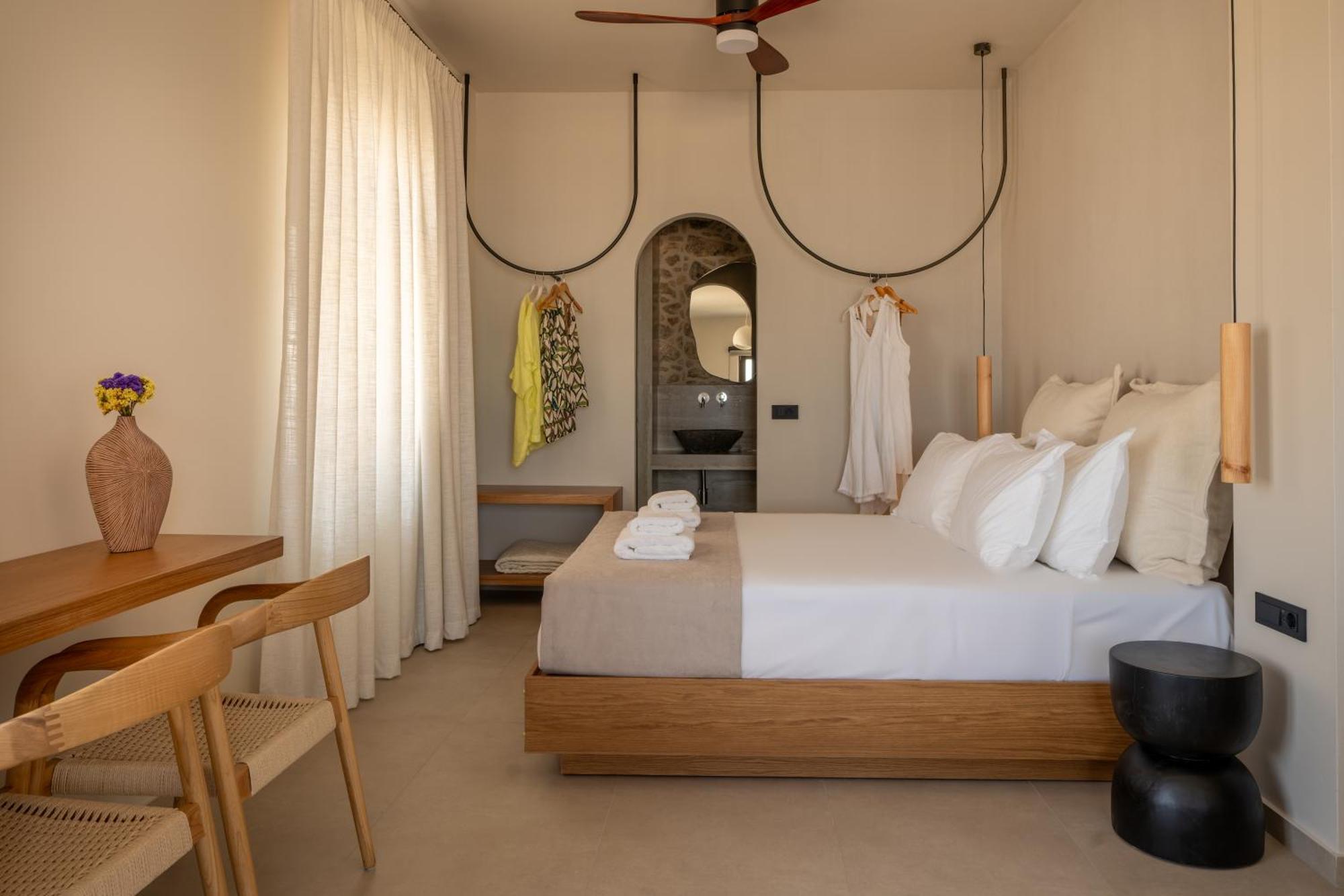 Apartment Rettimo Suites, Experience Luxury In The Heart Of *