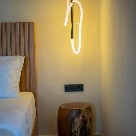 Rettimo Suites, Experience Luxury In The Heart Of Rethymno Exterior photo