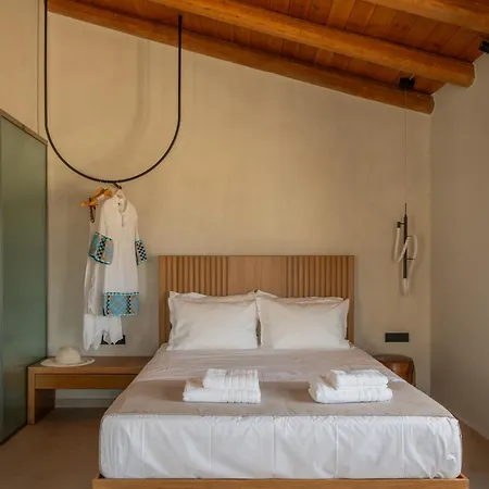 Rettimo Suites, Experience Luxury In The Heart Of Rethymno Exterior photo