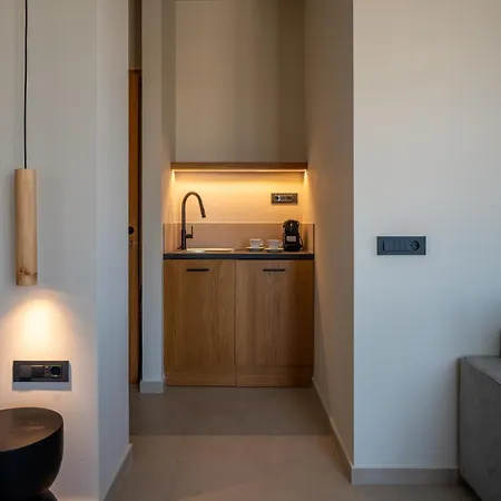 Rettimo Suites, Experience Luxury In The Heart Of Rethymno Exterior photo