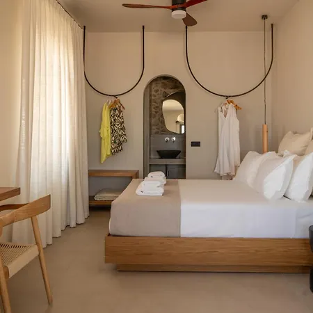 Rettimo Suites, Experience Luxury In The Heart Of Rethymno Exterior photo