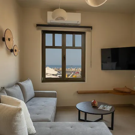 Rettimo Suites, Experience Luxury In The Heart Of Rethymno Exterior photo