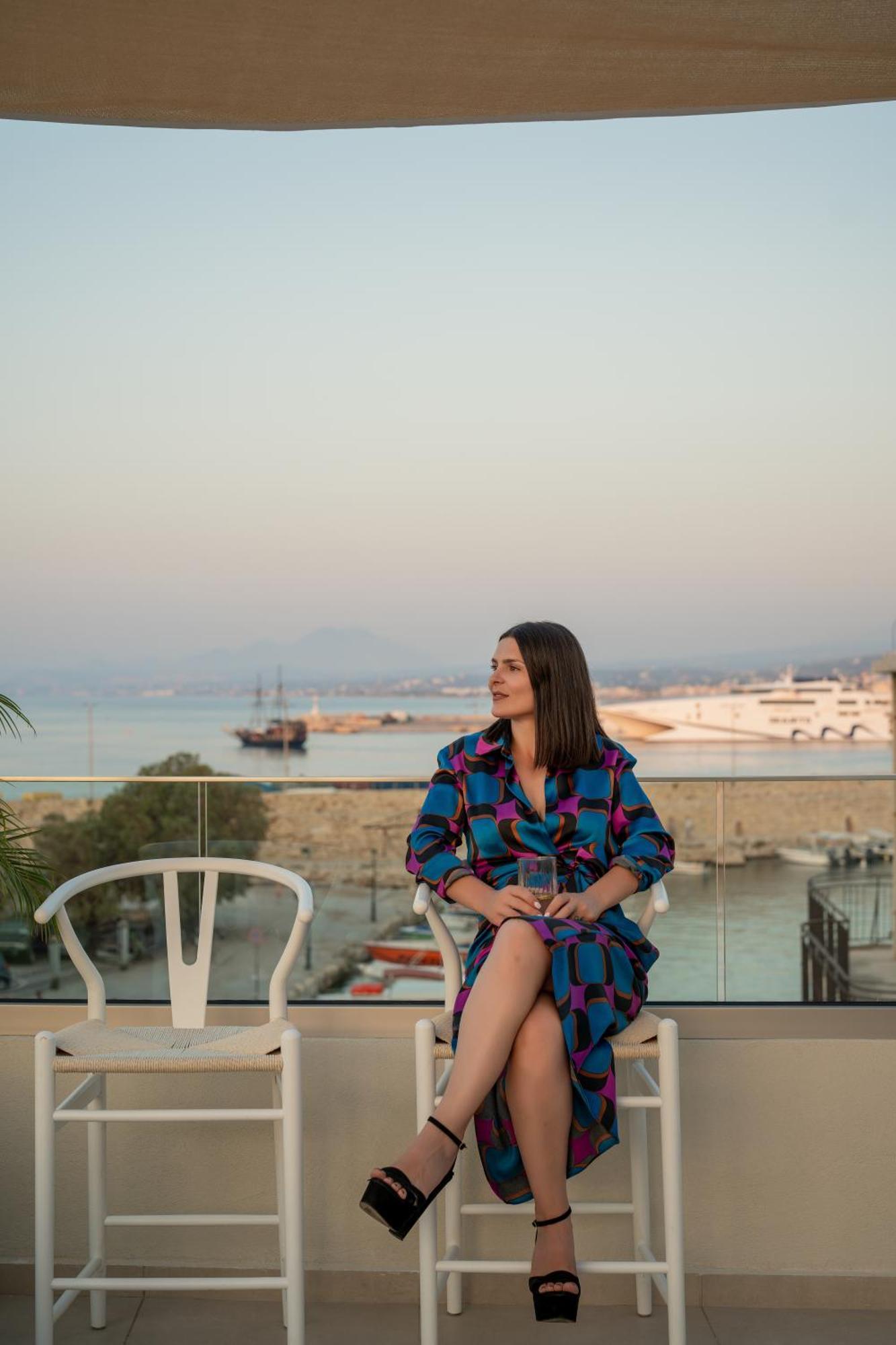 Rettimo Suites, Experience Luxury In The Heart Of