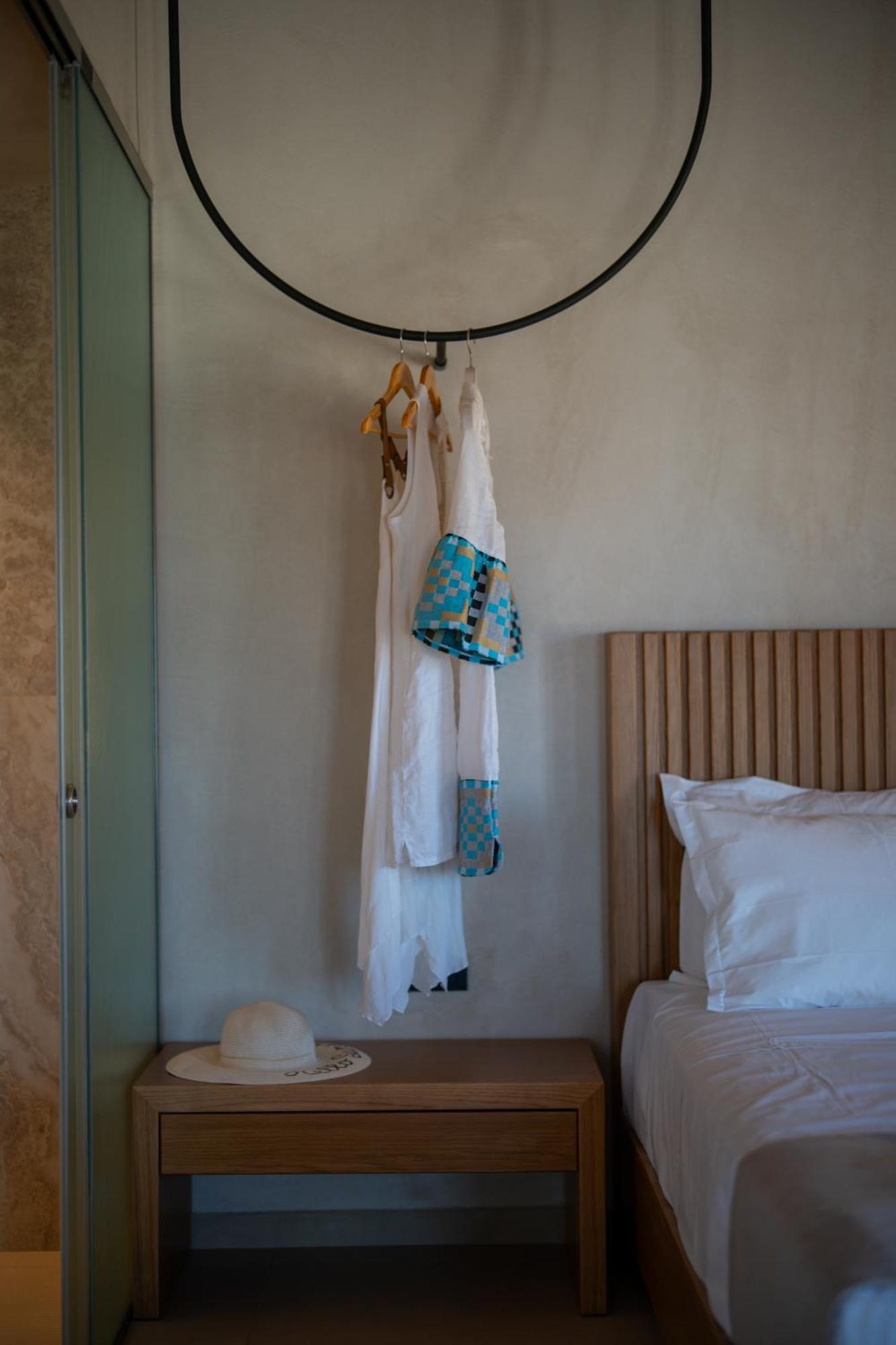 Rettimo Suites, Experience Luxury In The Heart Of *