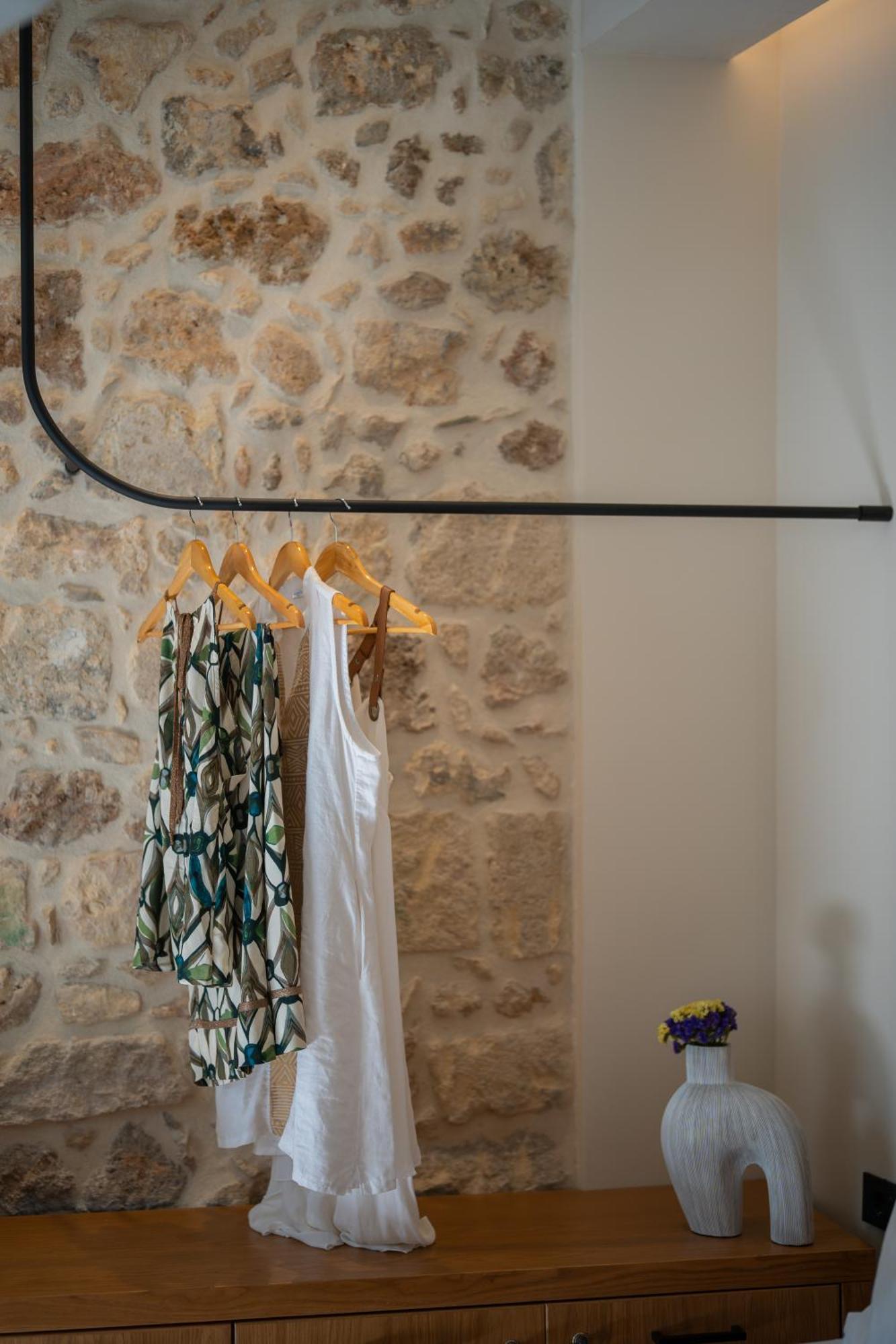 Rettimo Suites, Experience Luxury In The Heart Of Apartment Rethymno (Crete)