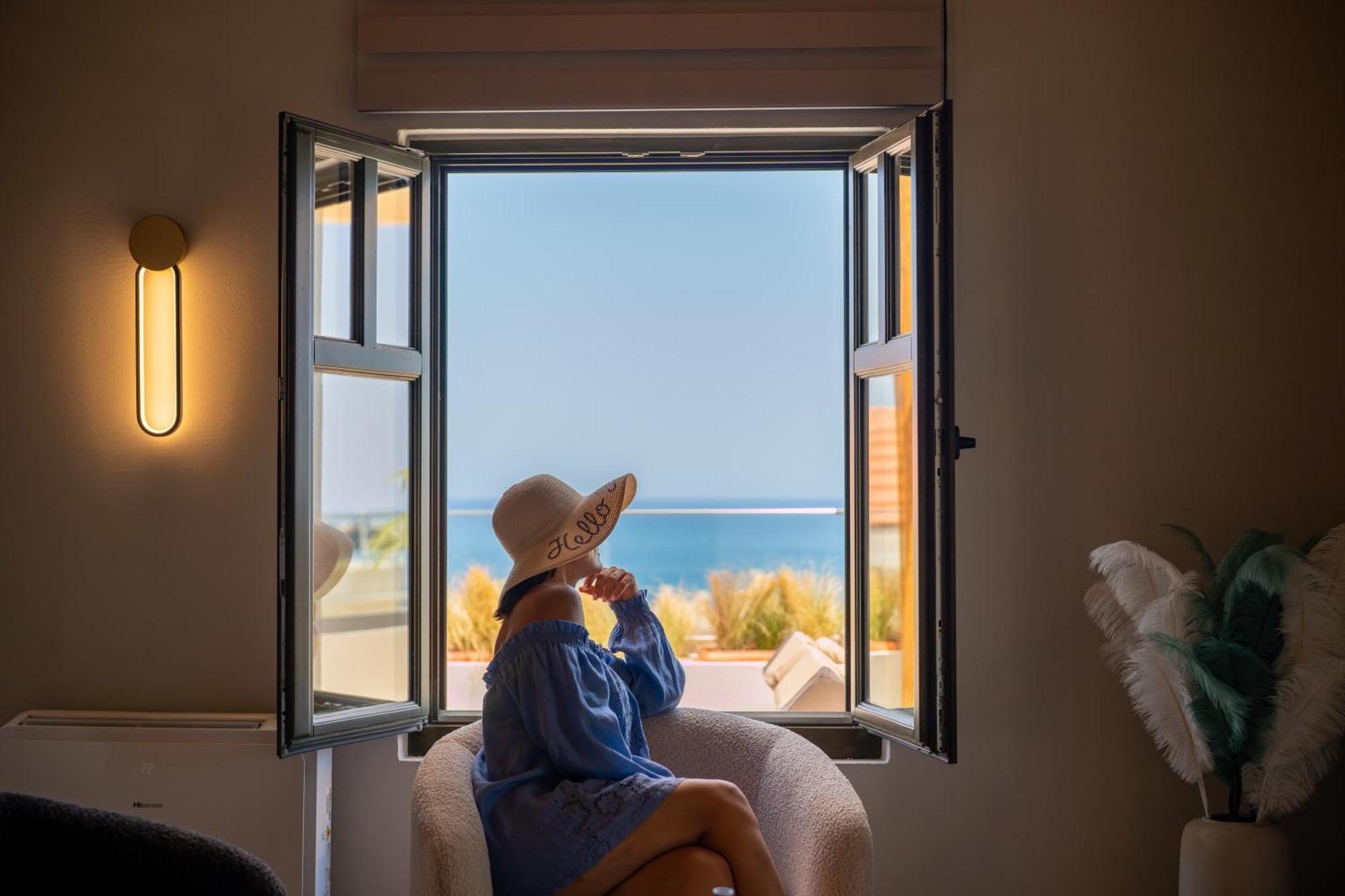 Rettimo Suites, Experience Luxury In The Heart Of