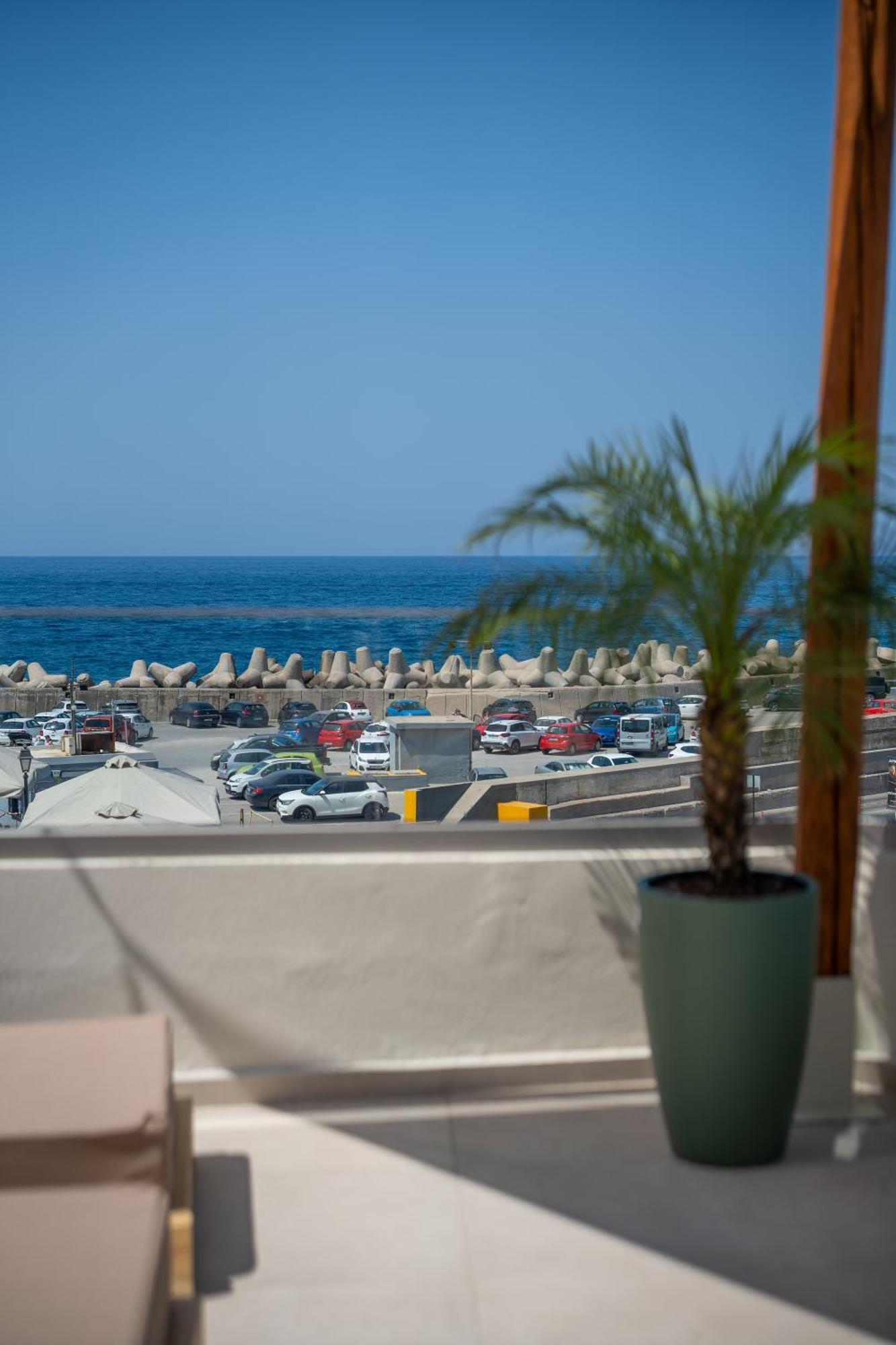 Rettimo Suites, Experience Luxury In The Heart Of *