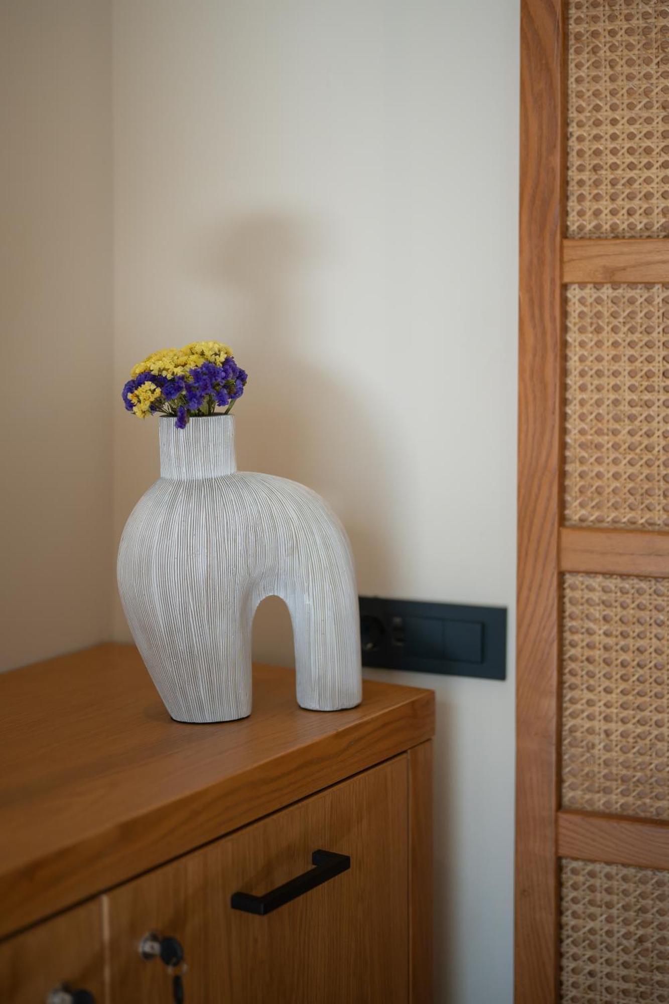 Rettimo Suites, Experience Luxury In The Heart Of * Rethymno (Crete)