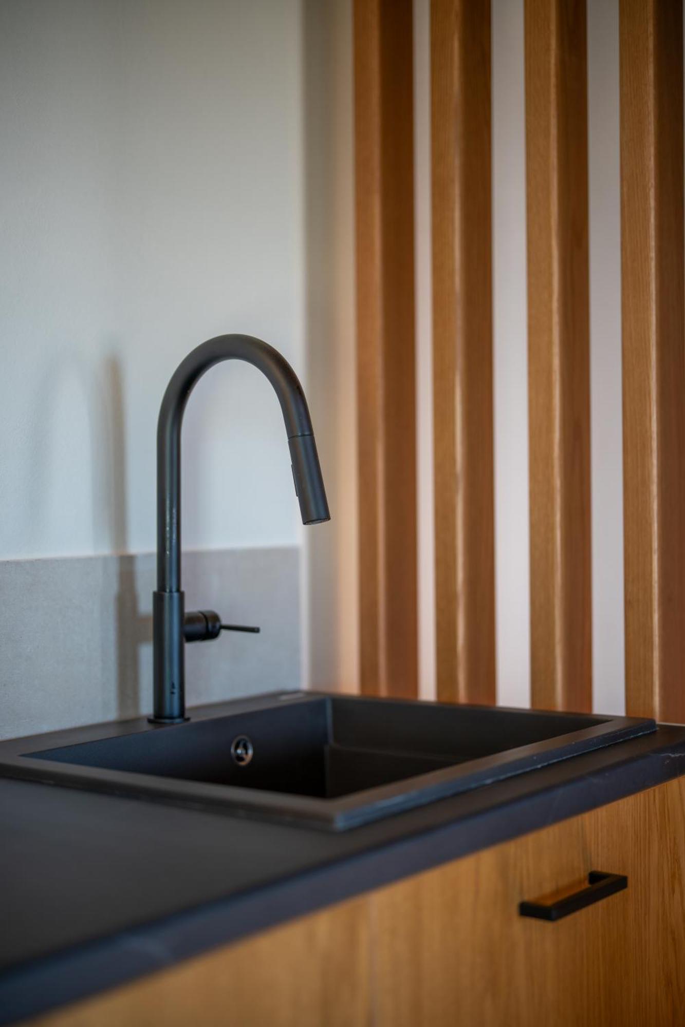 Rettimo Suites, Experience Luxury In The Heart Of