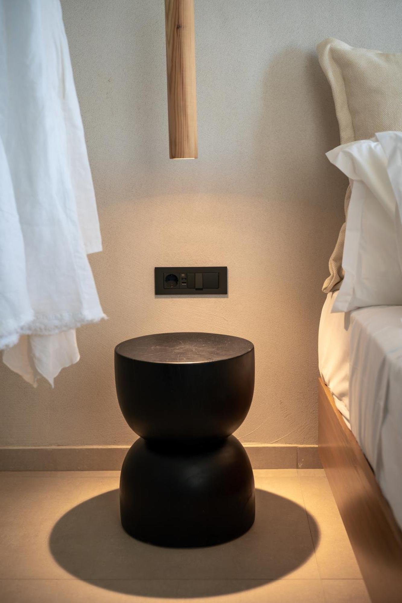 Rettimo Suites, Experience Luxury In The Heart Of Apartment *