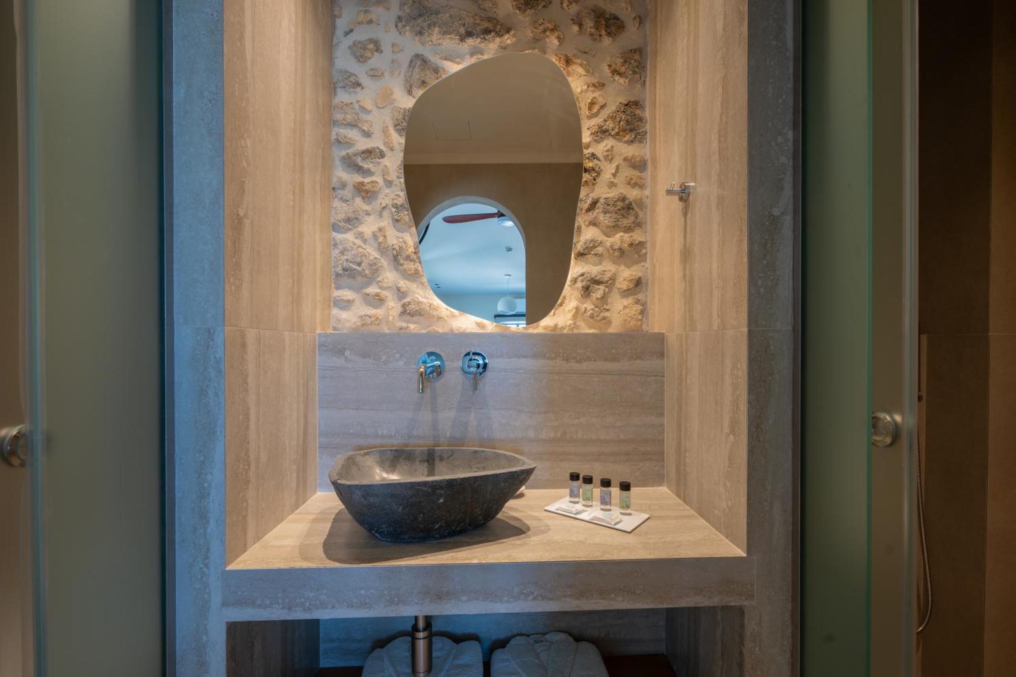 Rettimo Suites, Experience Luxury In The Heart Of Apartment Rethymno (Crete)