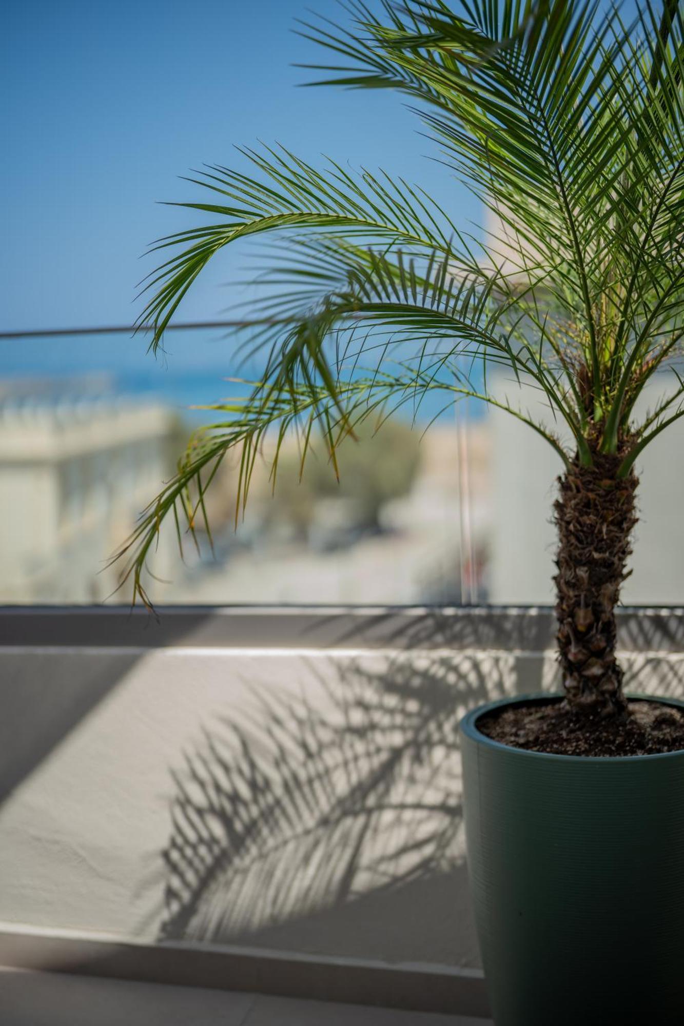 Rettimo Suites, Experience Luxury In The Heart Of *