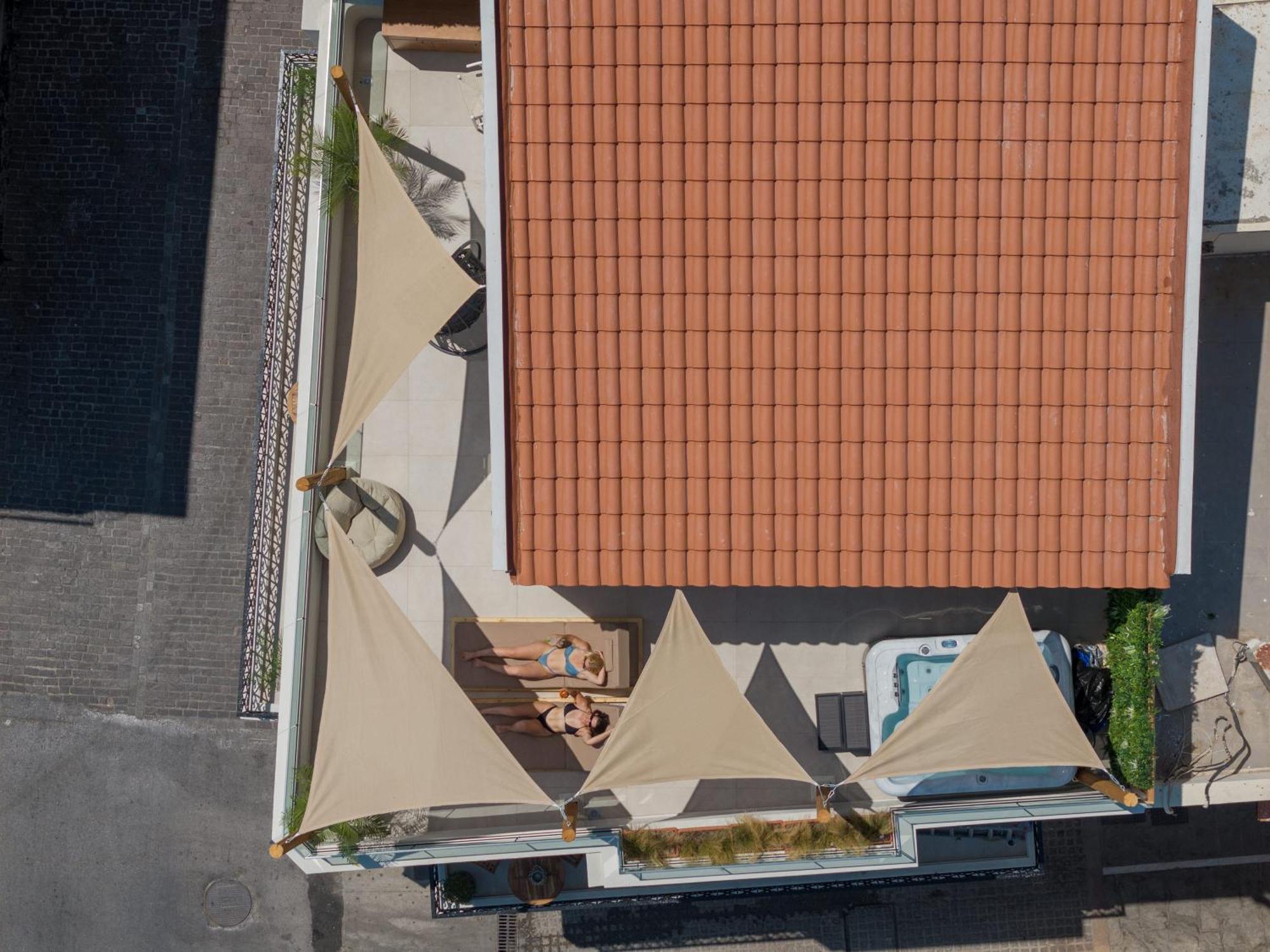 Rettimo Suites, Experience Luxury In The Heart Of Rethymno (Crete)