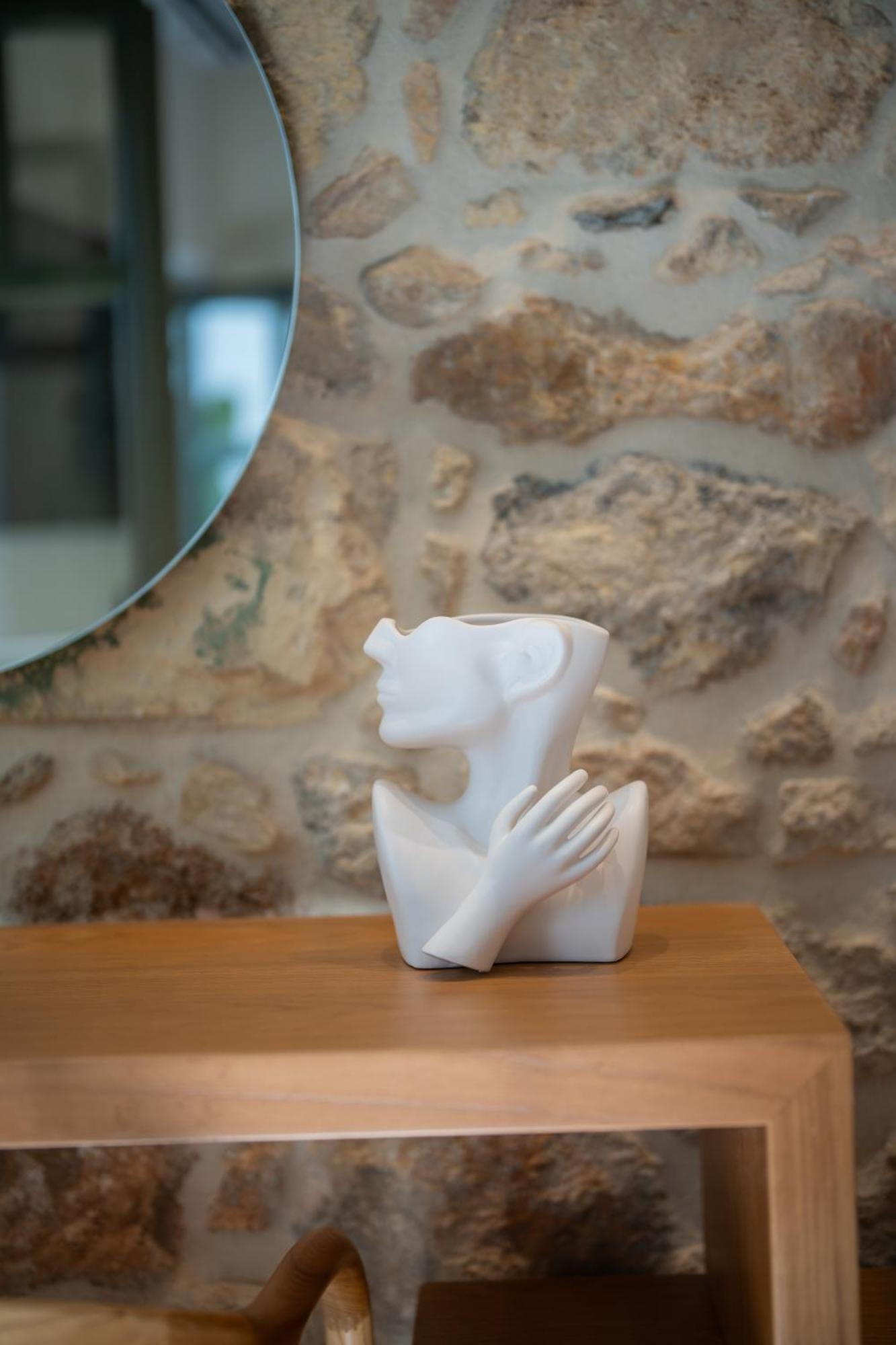 Rettimo Suites, Experience Luxury In The Heart Of * Rethymno (Crete)