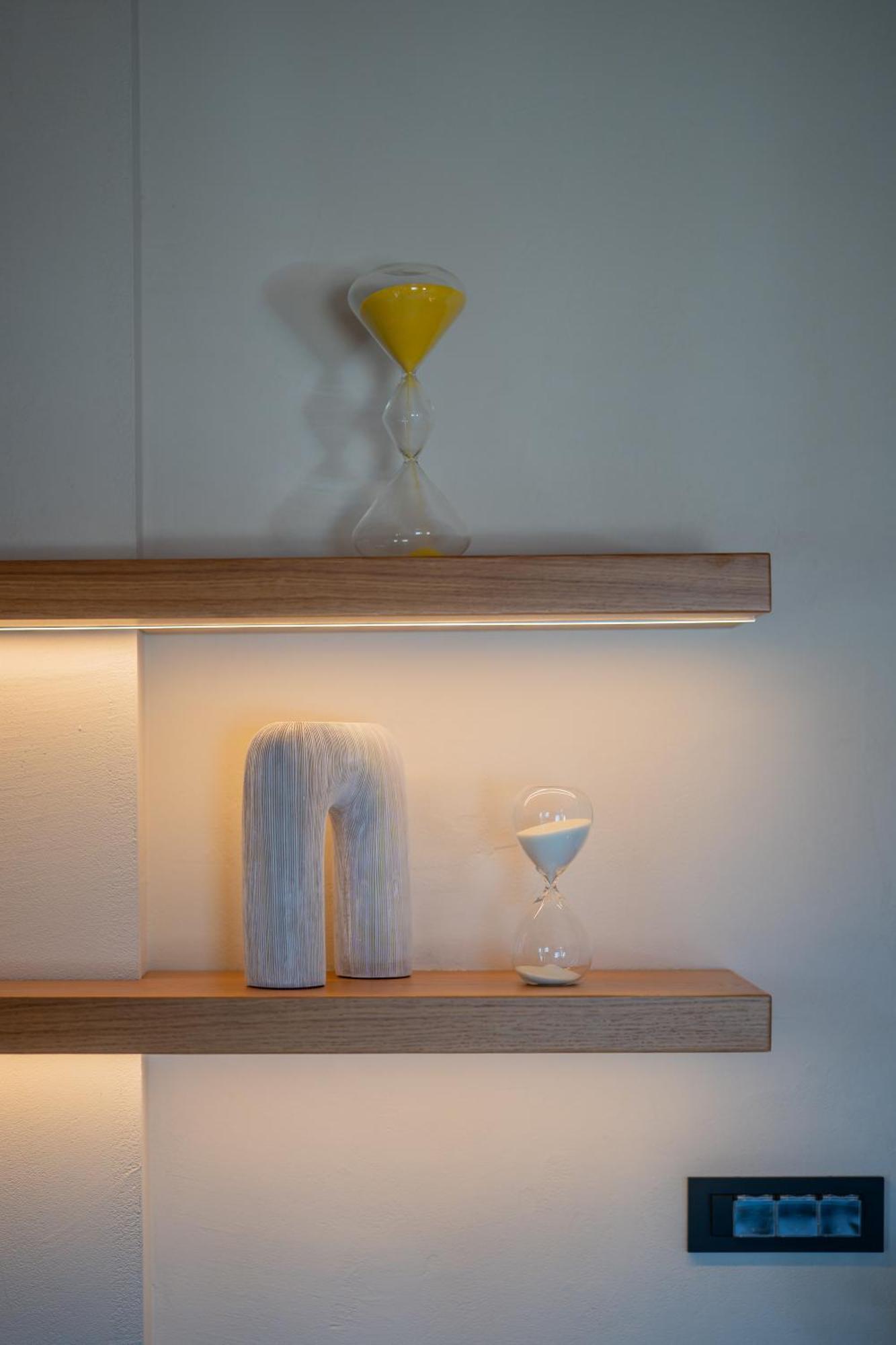 Rettimo Suites, Experience Luxury In The Heart Of Apartment